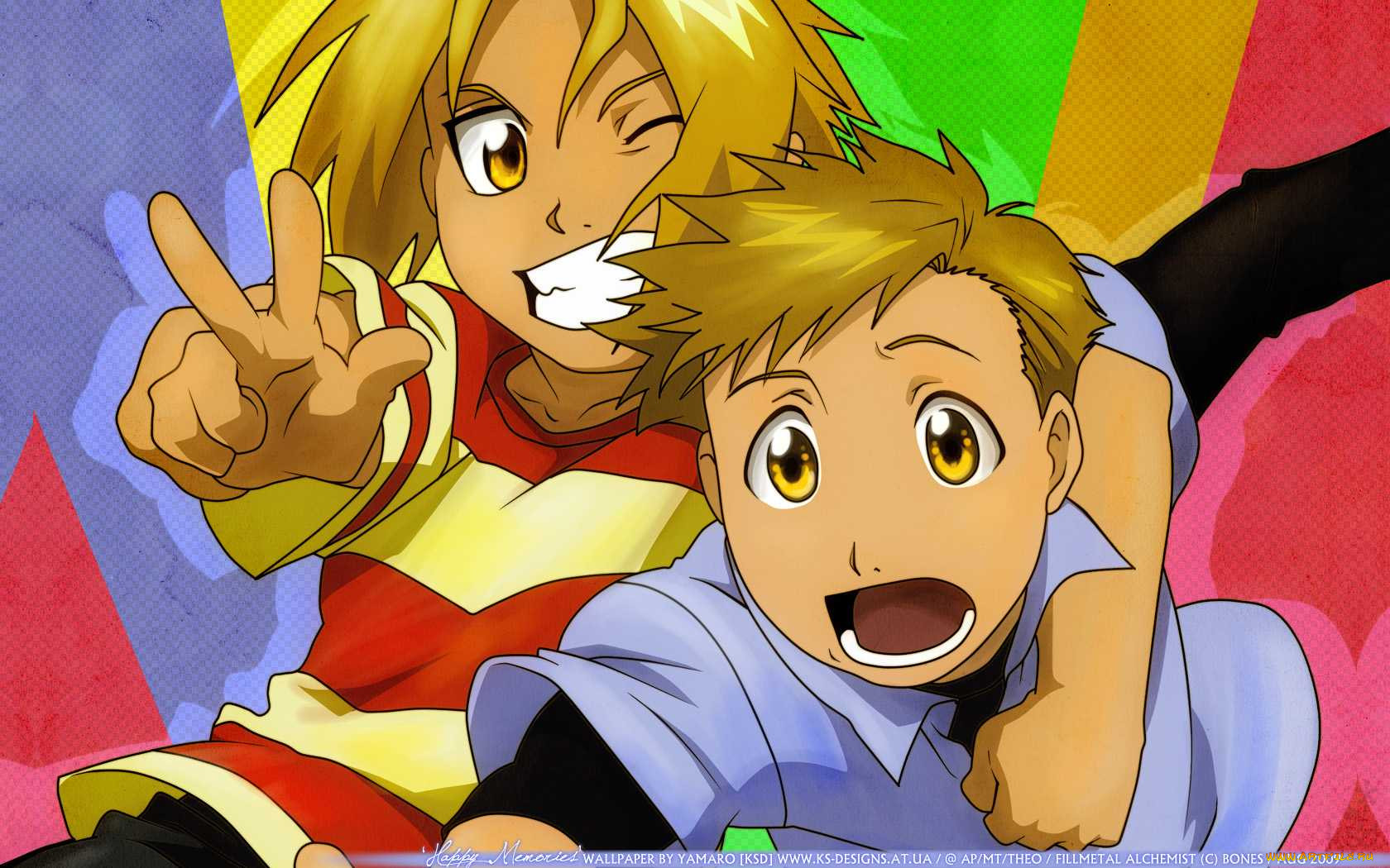 , fullmetal, alchemist